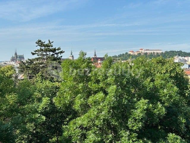 Pronájem bytu 4+kk 95 m², Antonína Slavíka, Brno, Jihomoravský kraj Pronájem bytu 4+kk 95 m², Antonína Slavíka, Brno, Jihomoravský kraj