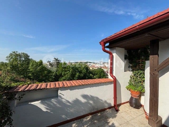 Pronájem bytu 4+kk 95 m², Antonína Slavíka, Brno, Jihomoravský kraj Pronájem bytu 4+kk 95 m², Antonína Slavíka, Brno, Jihomoravský kraj