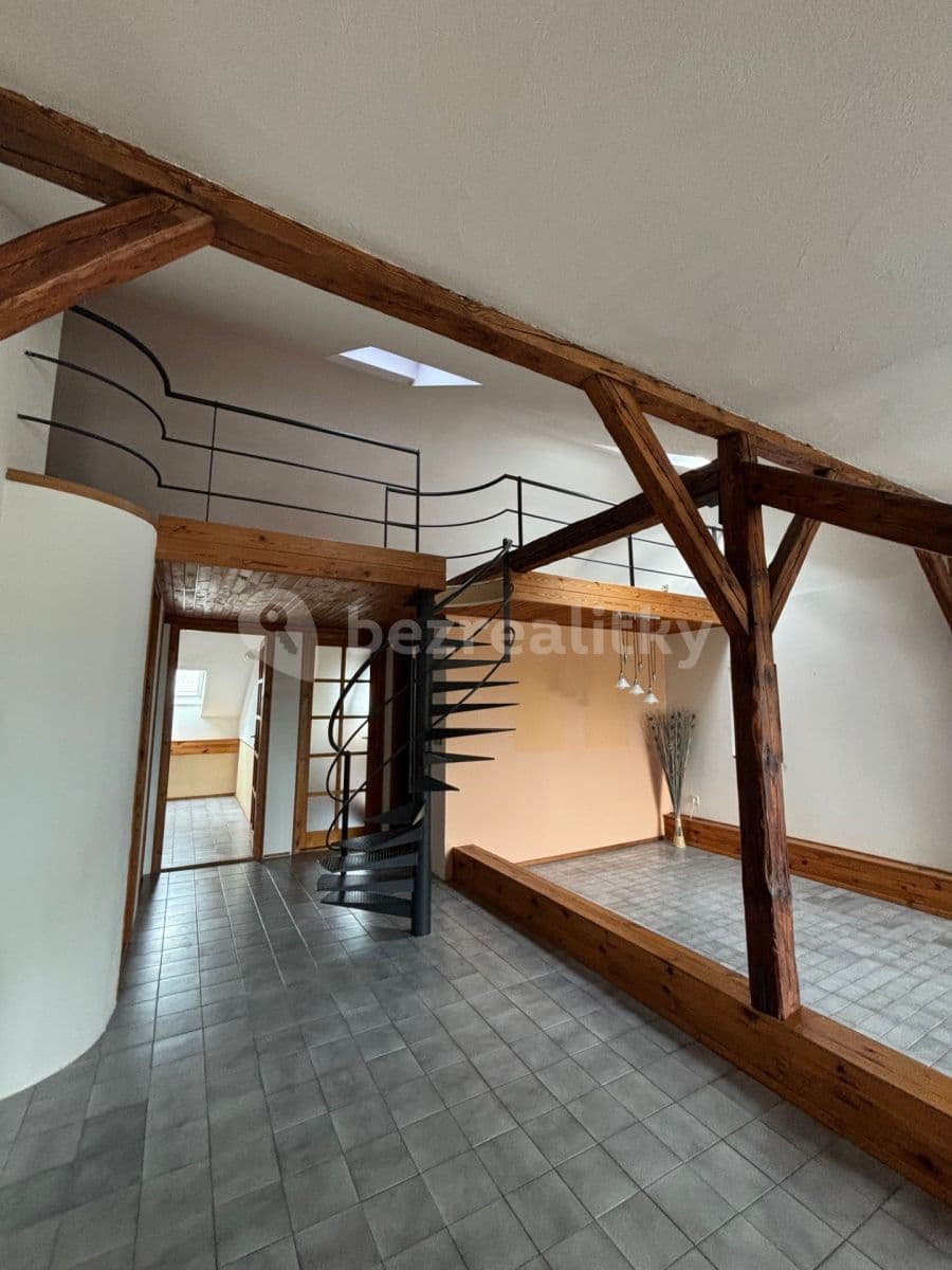 Pronájem bytu 4+kk 95 m², Antonína Slavíka, Brno, Jihomoravský kraj Pronájem bytu 4+kk 95 m², Antonína Slavíka, Brno, Jihomoravský kraj