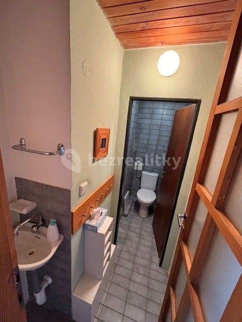 Pronájem bytu 4+kk 95 m², Antonína Slavíka, Brno, Jihomoravský kraj Pronájem bytu 4+kk 95 m², Antonína Slavíka, Brno, Jihomoravský kraj