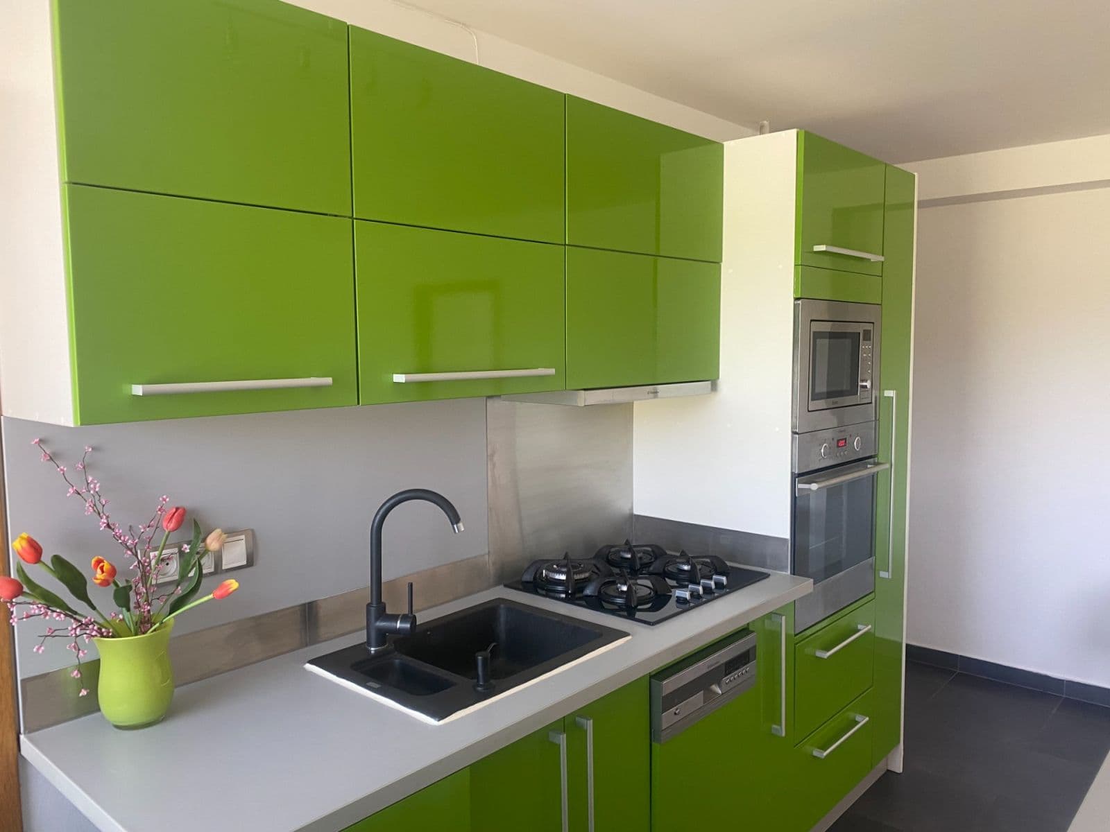 Pronájem bytu 2+kk 60 m², Školní, Drásov, Jihomoravský kraj Pronájem bytu 2+kk 60 m², Školní, Drásov, Jihomoravský kraj