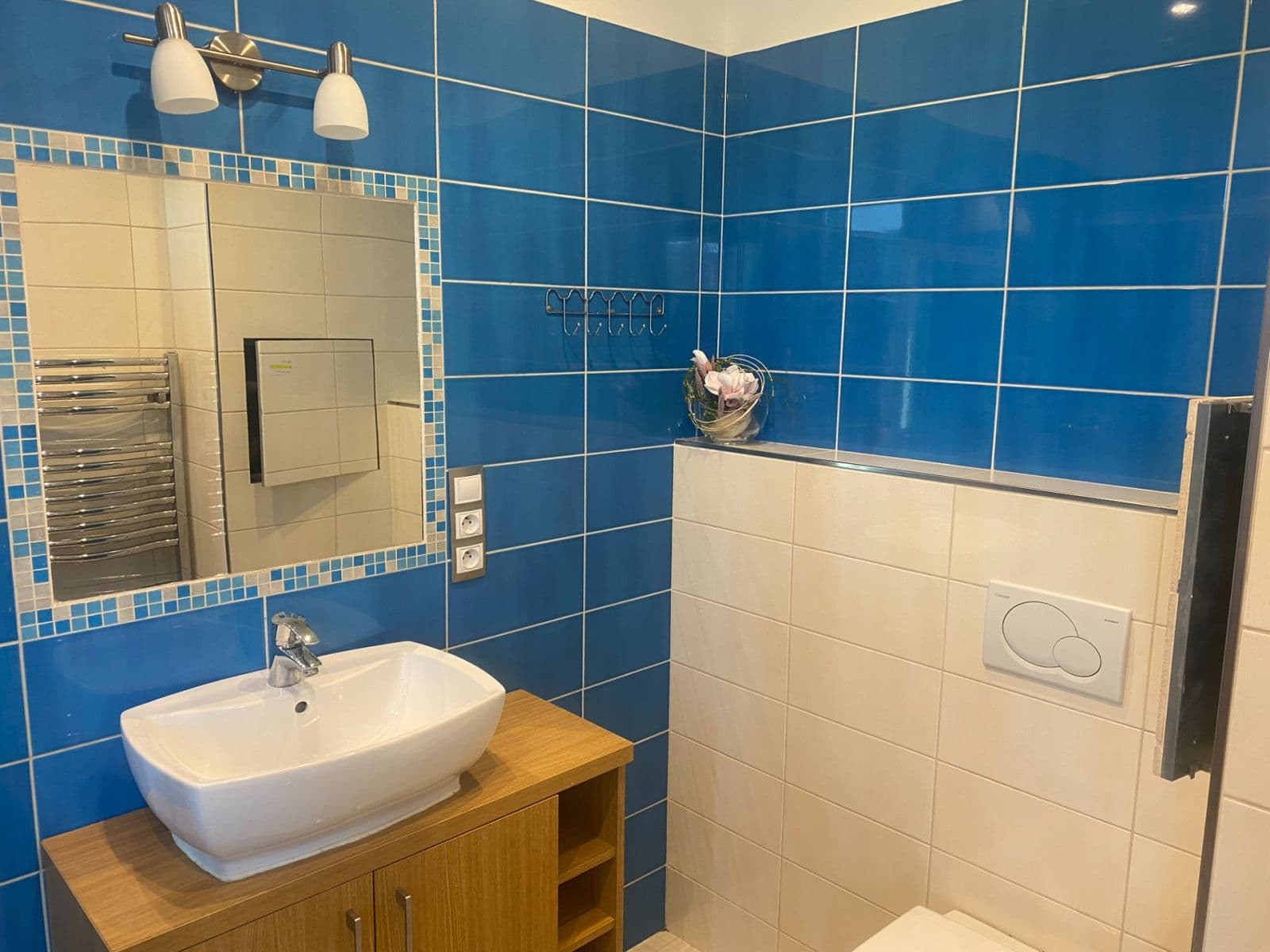 Pronájem bytu 2+kk 60 m², Školní, Drásov, Jihomoravský kraj Pronájem bytu 2+kk 60 m², Školní, Drásov, Jihomoravský kraj