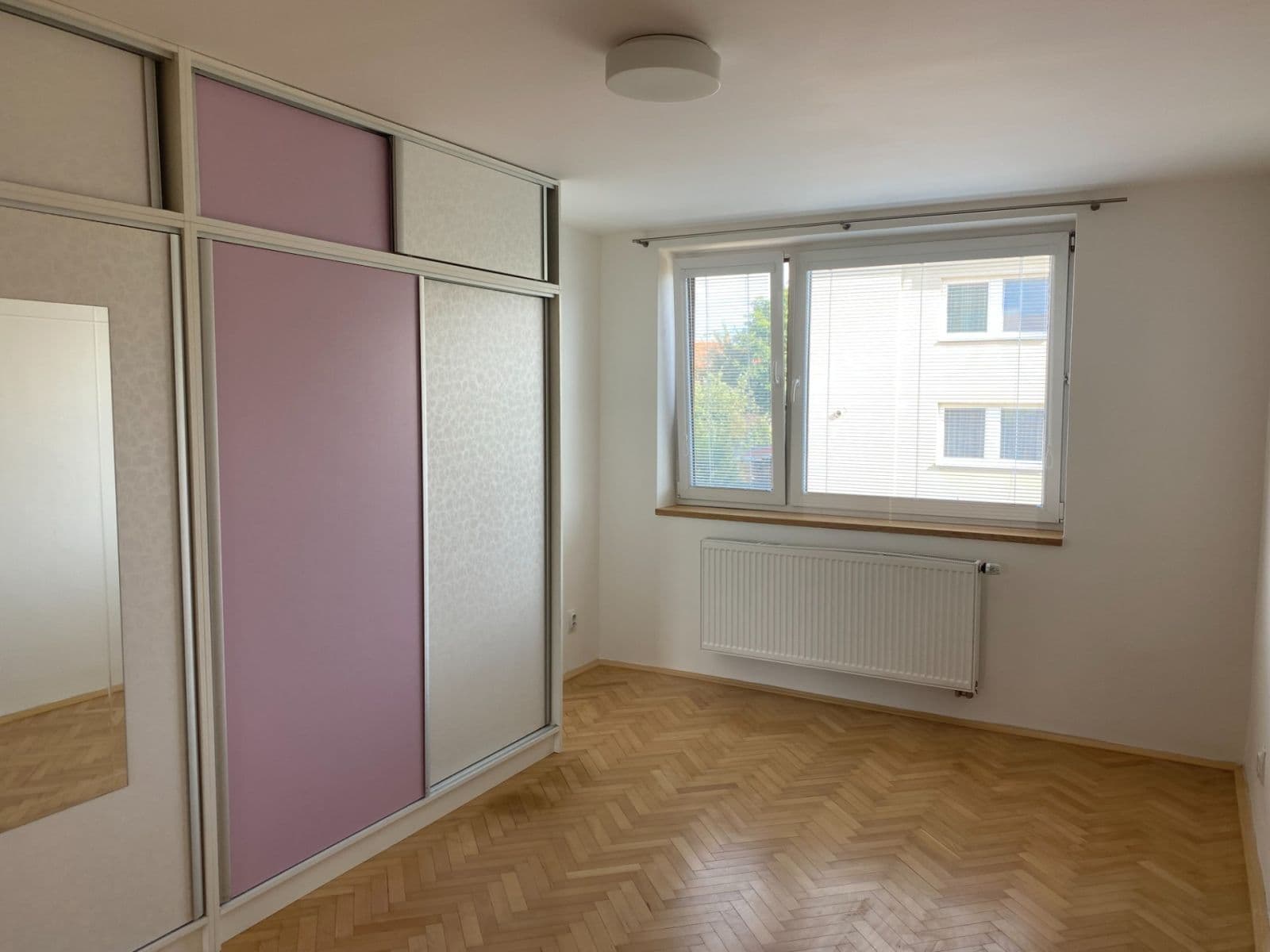 Pronájem bytu 2+kk 60 m², Školní, Drásov, Jihomoravský kraj Pronájem bytu 2+kk 60 m², Školní, Drásov, Jihomoravský kraj