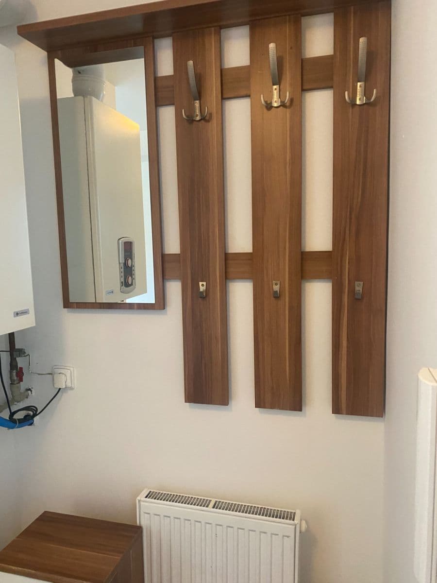 Pronájem bytu 2+kk 60 m², Školní, Drásov, Jihomoravský kraj Pronájem bytu 2+kk 60 m², Školní, Drásov, Jihomoravský kraj