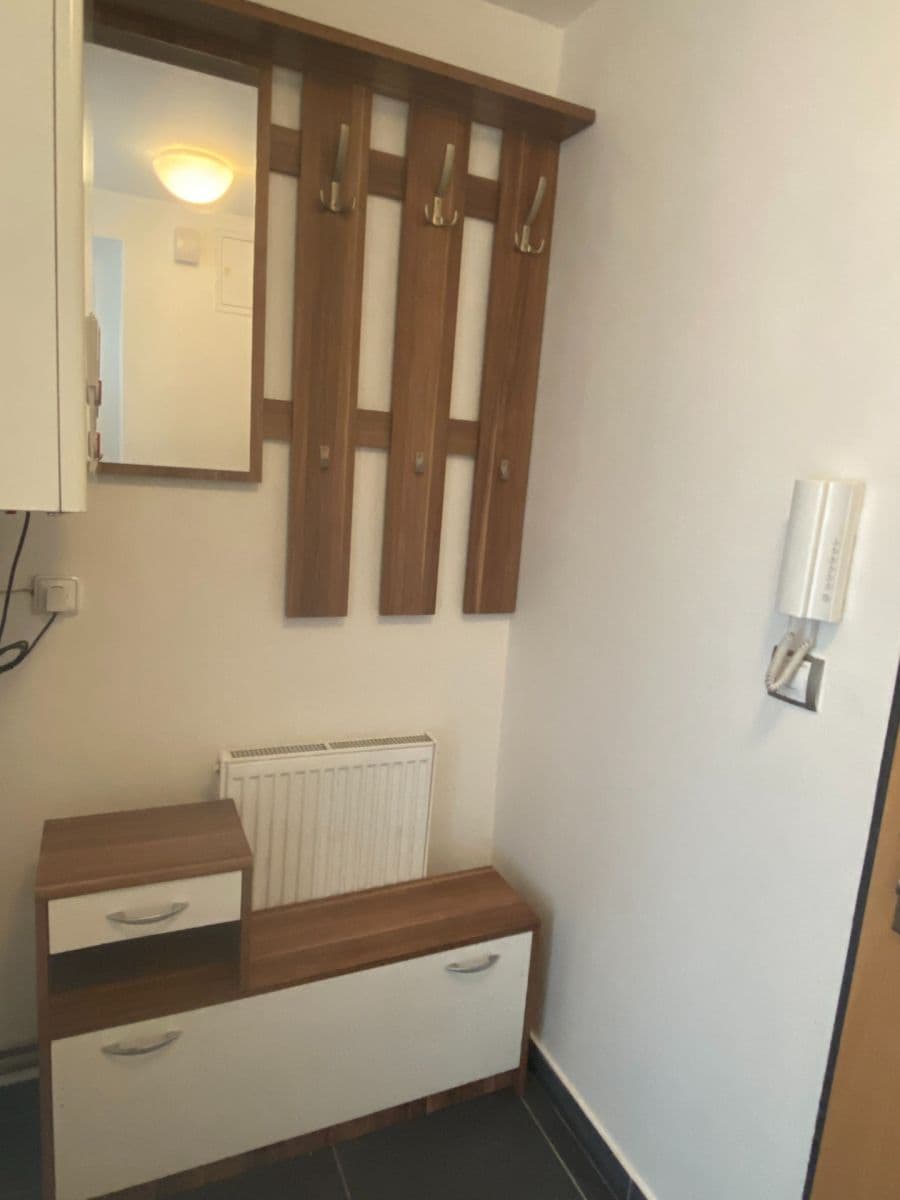 Pronájem bytu 2+kk 60 m², Školní, Drásov, Jihomoravský kraj Pronájem bytu 2+kk 60 m², Školní, Drásov, Jihomoravský kraj