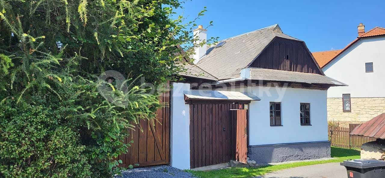 Pronájem chaty, chalupy, Nyklovice, Kraj Vysočina Pronájem chaty, chalupy, Nyklovice, Kraj Vysočina