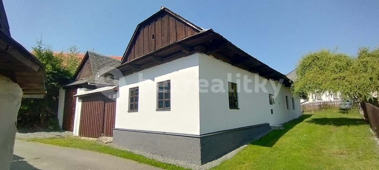 Pronájem chaty, chalupy, Nyklovice, Kraj Vysočina Pronájem chaty, chalupy, Nyklovice, Kraj Vysočina