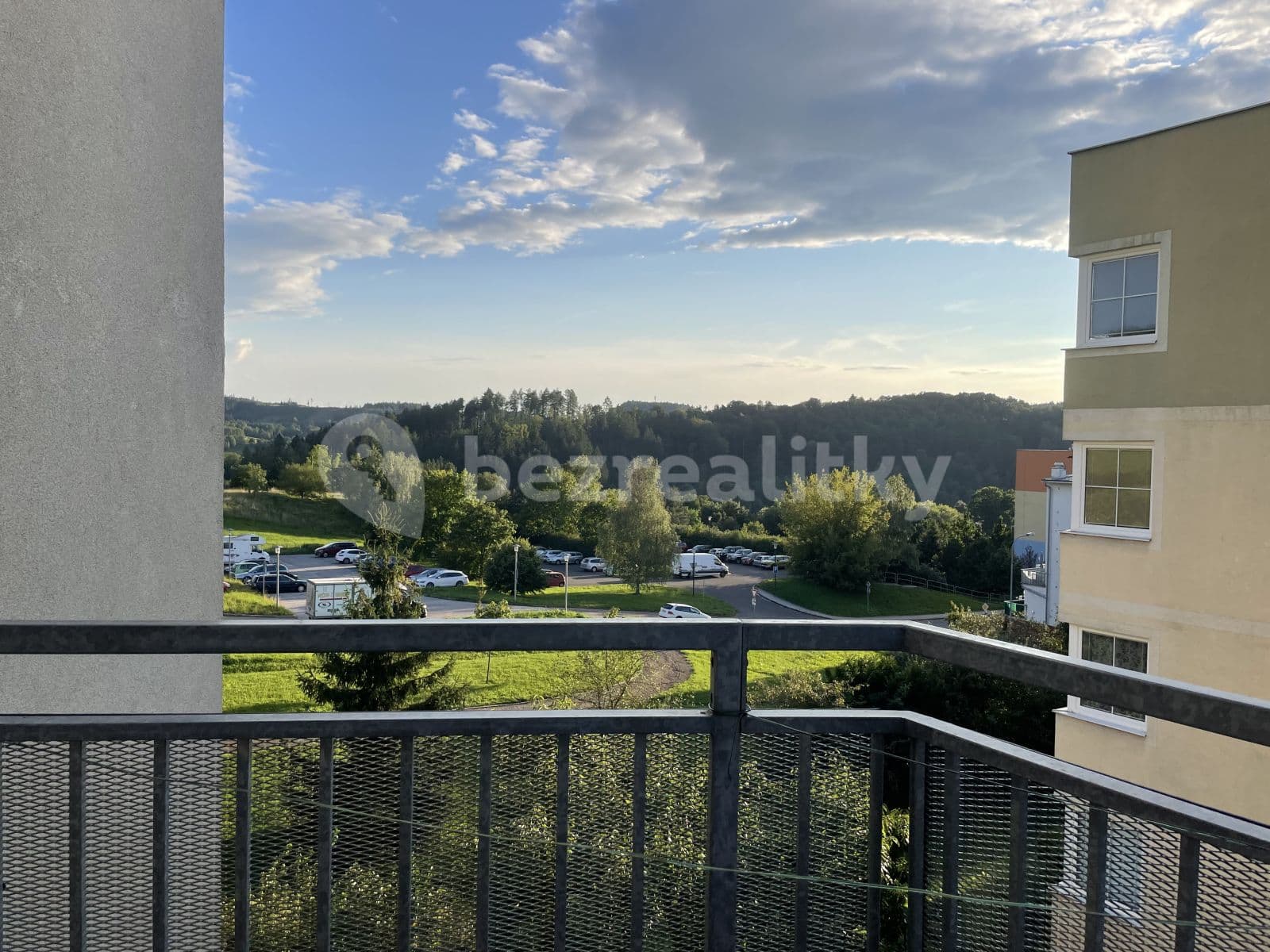 Pronájem bytu 2+kk 57 m², Okrová, Náchod, Královéhradecký kraj Pronájem bytu 2+kk 57 m², Okrová, Náchod, Královéhradecký kraj