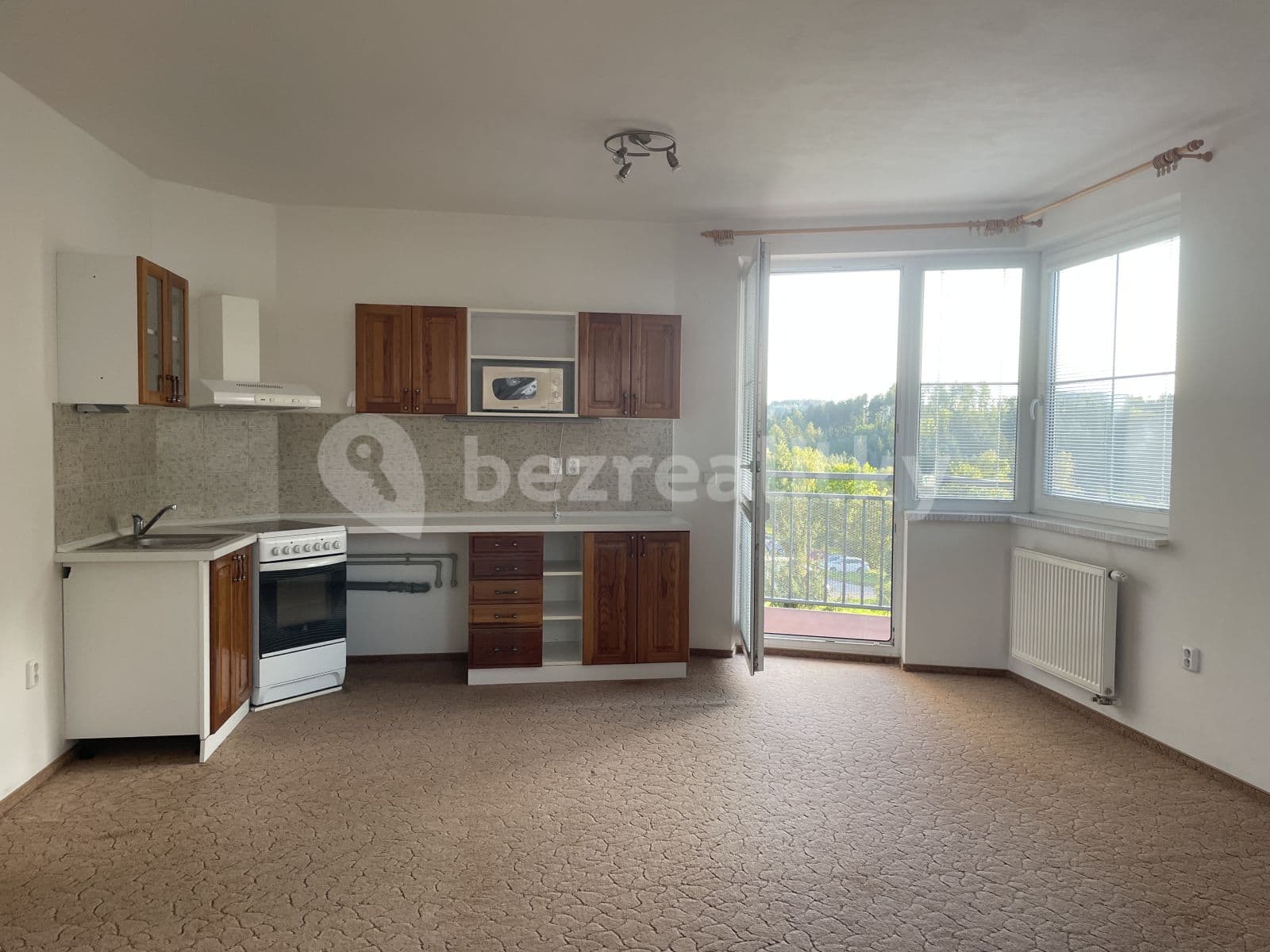 Pronájem bytu 2+kk 57 m², Okrová, Náchod, Královéhradecký kraj Pronájem bytu 2+kk 57 m², Okrová, Náchod, Královéhradecký kraj