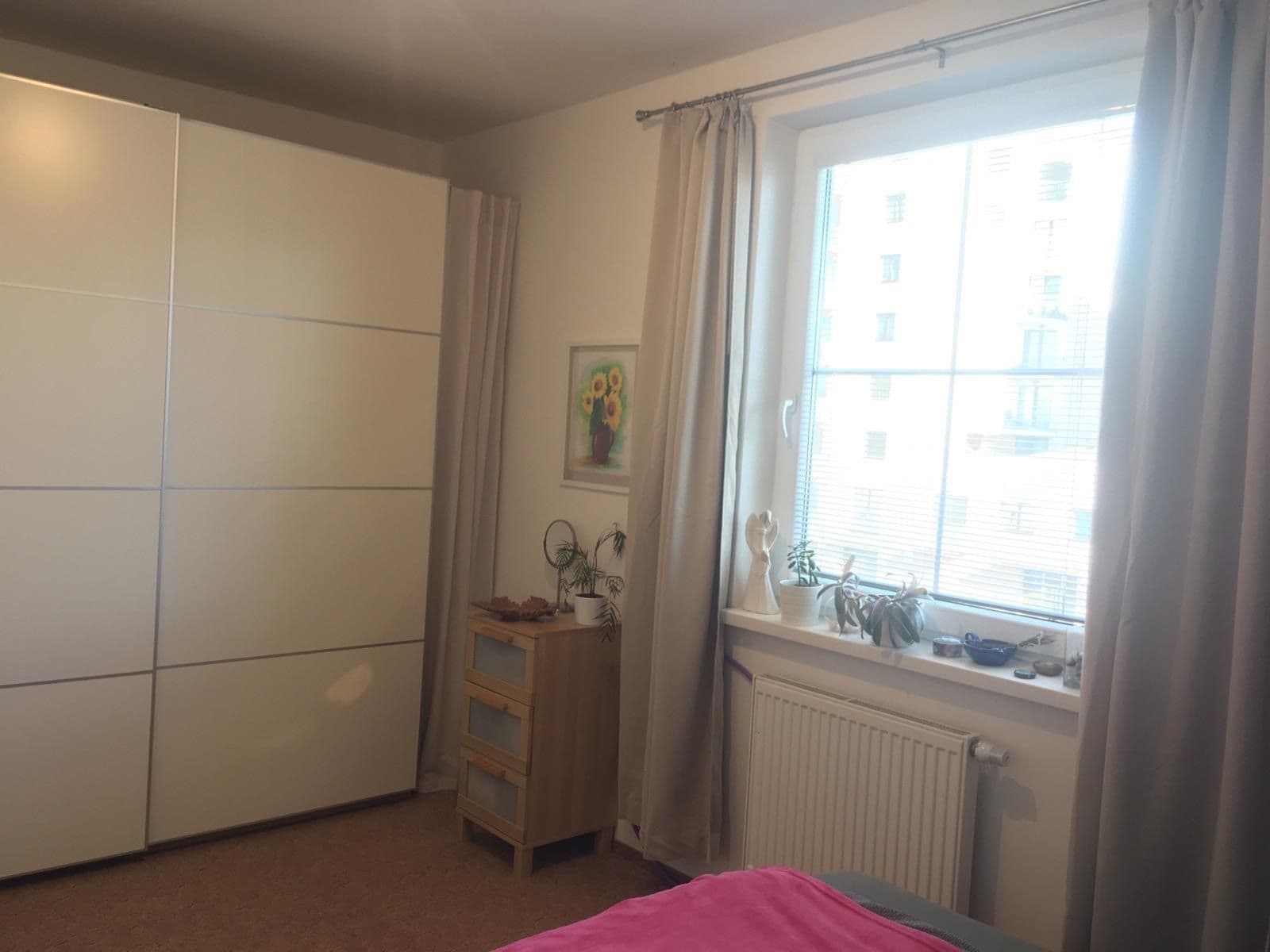 Pronájem bytu 2+kk 57 m², Okrová, Náchod, Královéhradecký kraj Pronájem bytu 2+kk 57 m², Okrová, Náchod, Královéhradecký kraj