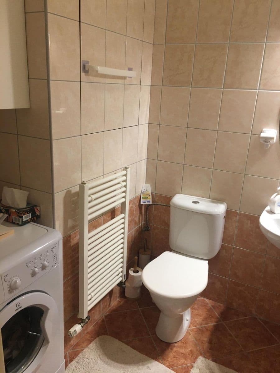 Pronájem bytu 2+kk 57 m², Okrová, Náchod, Královéhradecký kraj Pronájem bytu 2+kk 57 m², Okrová, Náchod, Královéhradecký kraj