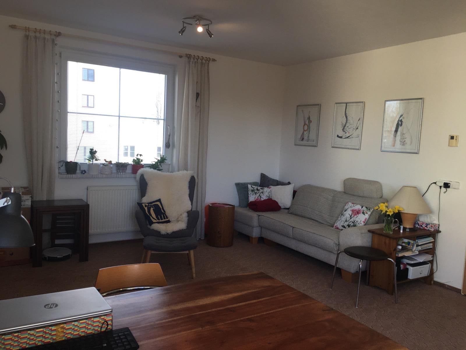 Pronájem bytu 2+kk 57 m², Okrová, Náchod, Královéhradecký kraj Pronájem bytu 2+kk 57 m², Okrová, Náchod, Královéhradecký kraj