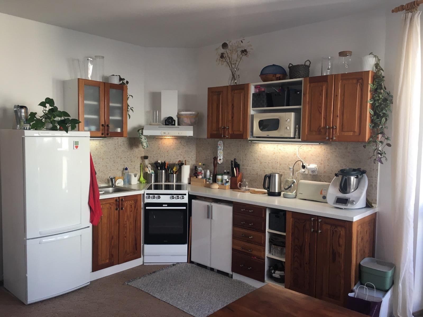 Pronájem bytu 2+kk 57 m², Okrová, Náchod, Královéhradecký kraj Pronájem bytu 2+kk 57 m², Okrová, Náchod, Královéhradecký kraj