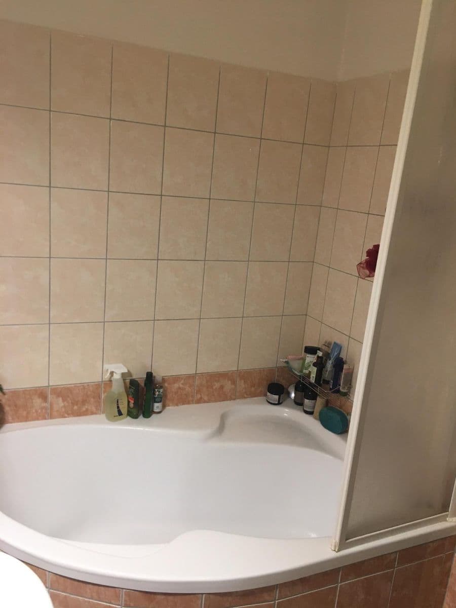 Pronájem bytu 2+kk 57 m², Okrová, Náchod, Královéhradecký kraj Pronájem bytu 2+kk 57 m², Okrová, Náchod, Královéhradecký kraj