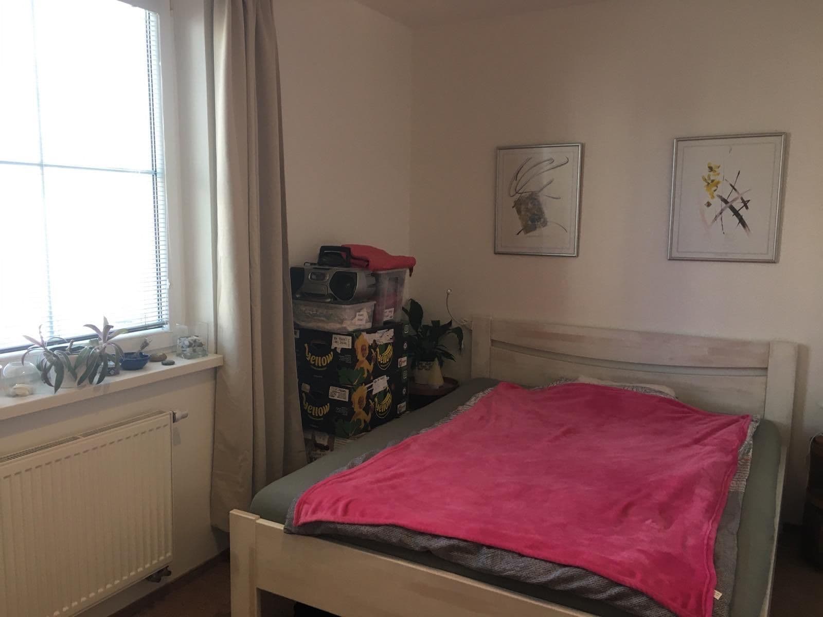 Pronájem bytu 2+kk 57 m², Okrová, Náchod, Královéhradecký kraj Pronájem bytu 2+kk 57 m², Okrová, Náchod, Královéhradecký kraj