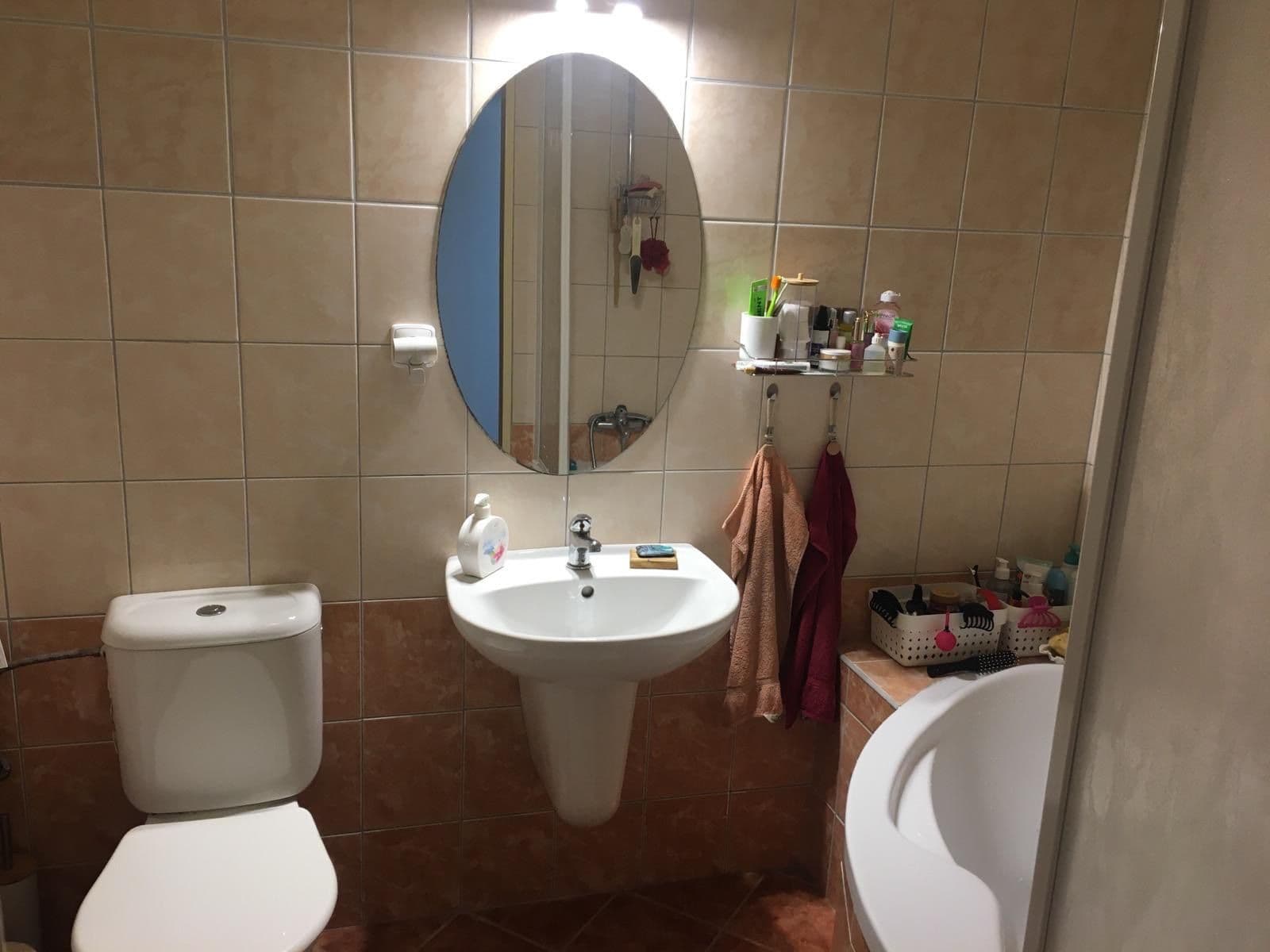 Pronájem bytu 2+kk 57 m², Okrová, Náchod, Královéhradecký kraj Pronájem bytu 2+kk 57 m², Okrová, Náchod, Královéhradecký kraj