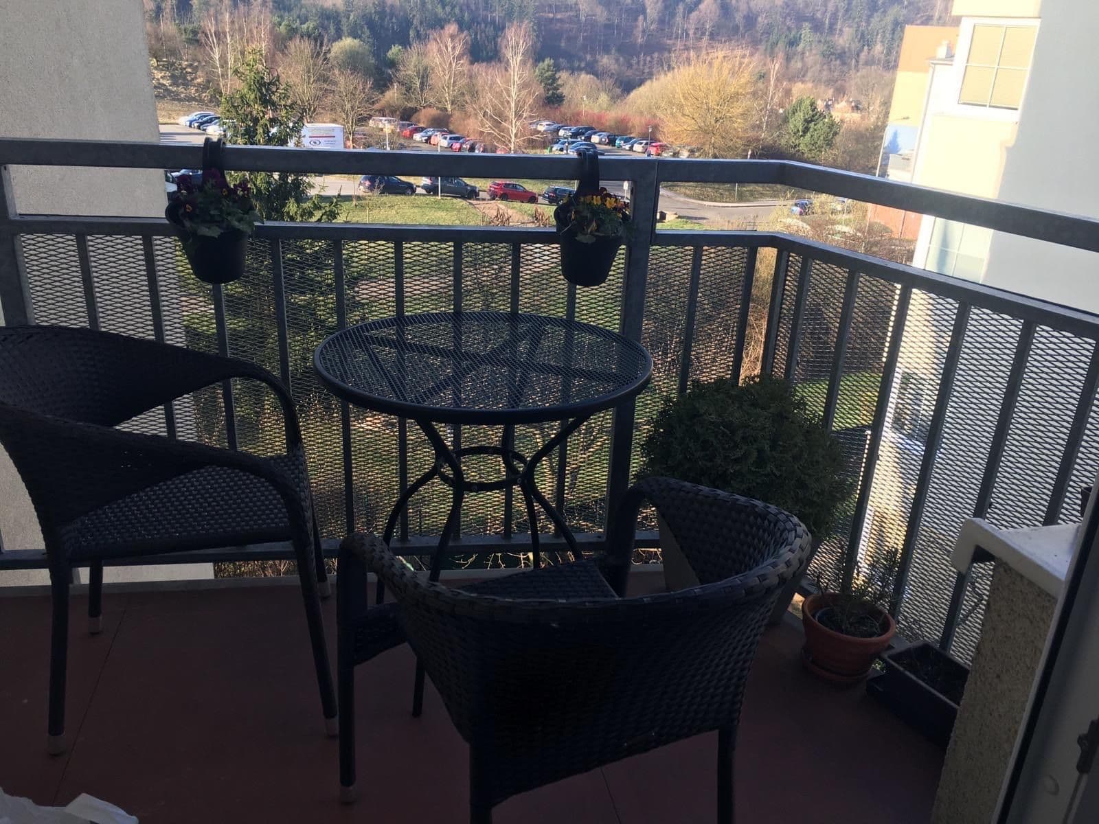 Pronájem bytu 2+kk 57 m², Okrová, Náchod, Královéhradecký kraj Pronájem bytu 2+kk 57 m², Okrová, Náchod, Královéhradecký kraj