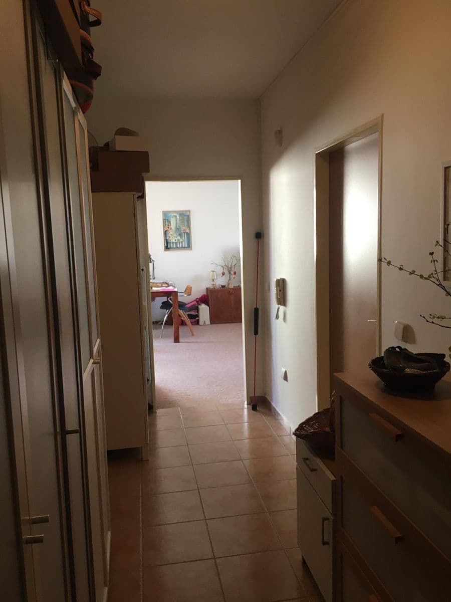 Pronájem bytu 2+kk 57 m², Okrová, Náchod, Královéhradecký kraj Pronájem bytu 2+kk 57 m², Okrová, Náchod, Královéhradecký kraj