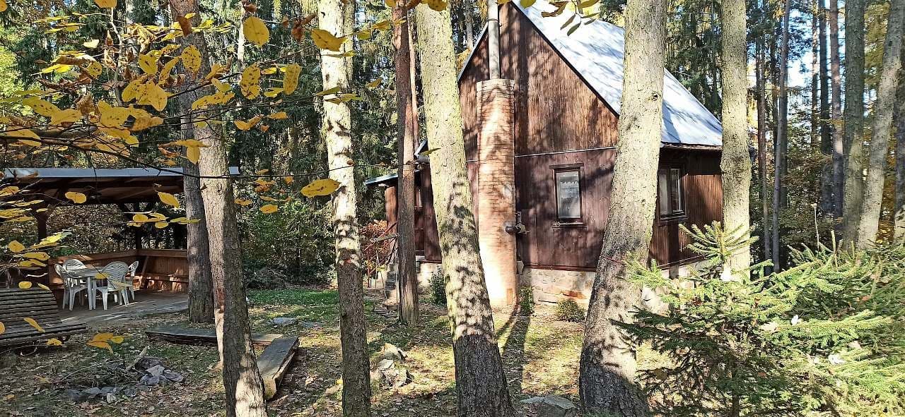 Pronájem chaty, chalupy, Olbramkostel, Jihomoravský kraj Pronájem chaty, chalupy, Olbramkostel, Jihomoravský kraj
