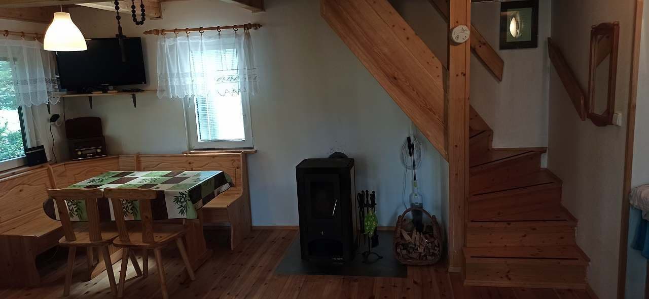 Pronájem chaty, chalupy, Olbramkostel, Jihomoravský kraj Pronájem chaty, chalupy, Olbramkostel, Jihomoravský kraj