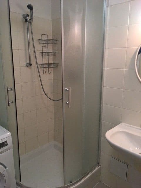 Pronájem bytu 1+kk 37 m², Na Slatince, Praha, Praha Pronájem bytu 1+kk 37 m², Na Slatince, Praha, Praha
