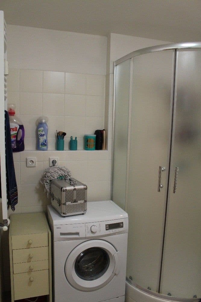Pronájem bytu 1+kk 37 m², Na Slatince, Praha, Praha Pronájem bytu 1+kk 37 m², Na Slatince, Praha, Praha