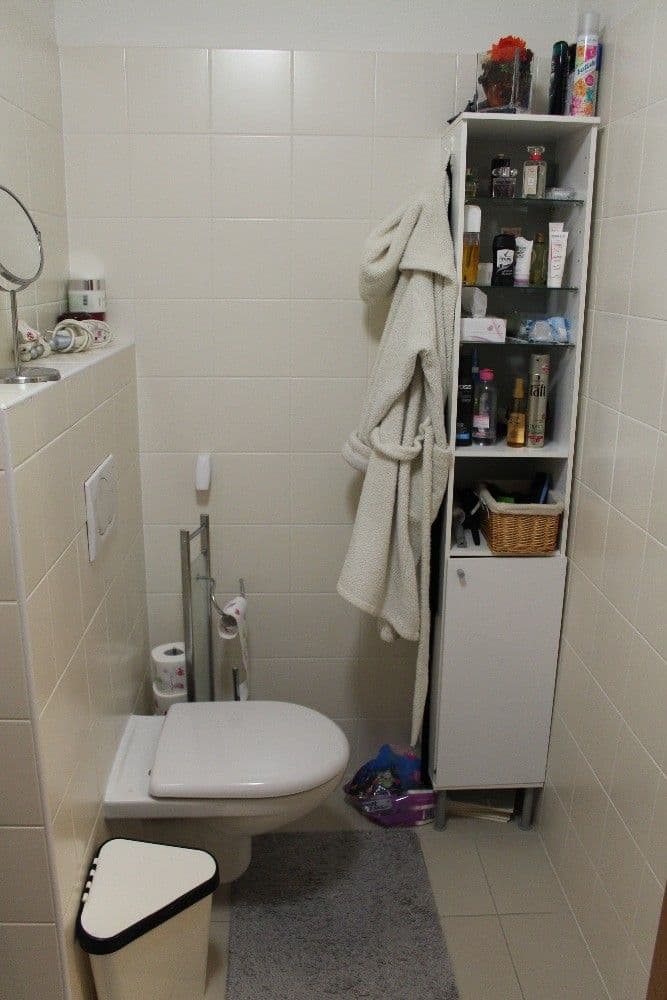 Pronájem bytu 1+kk 37 m², Na Slatince, Praha, Praha Pronájem bytu 1+kk 37 m², Na Slatince, Praha, Praha