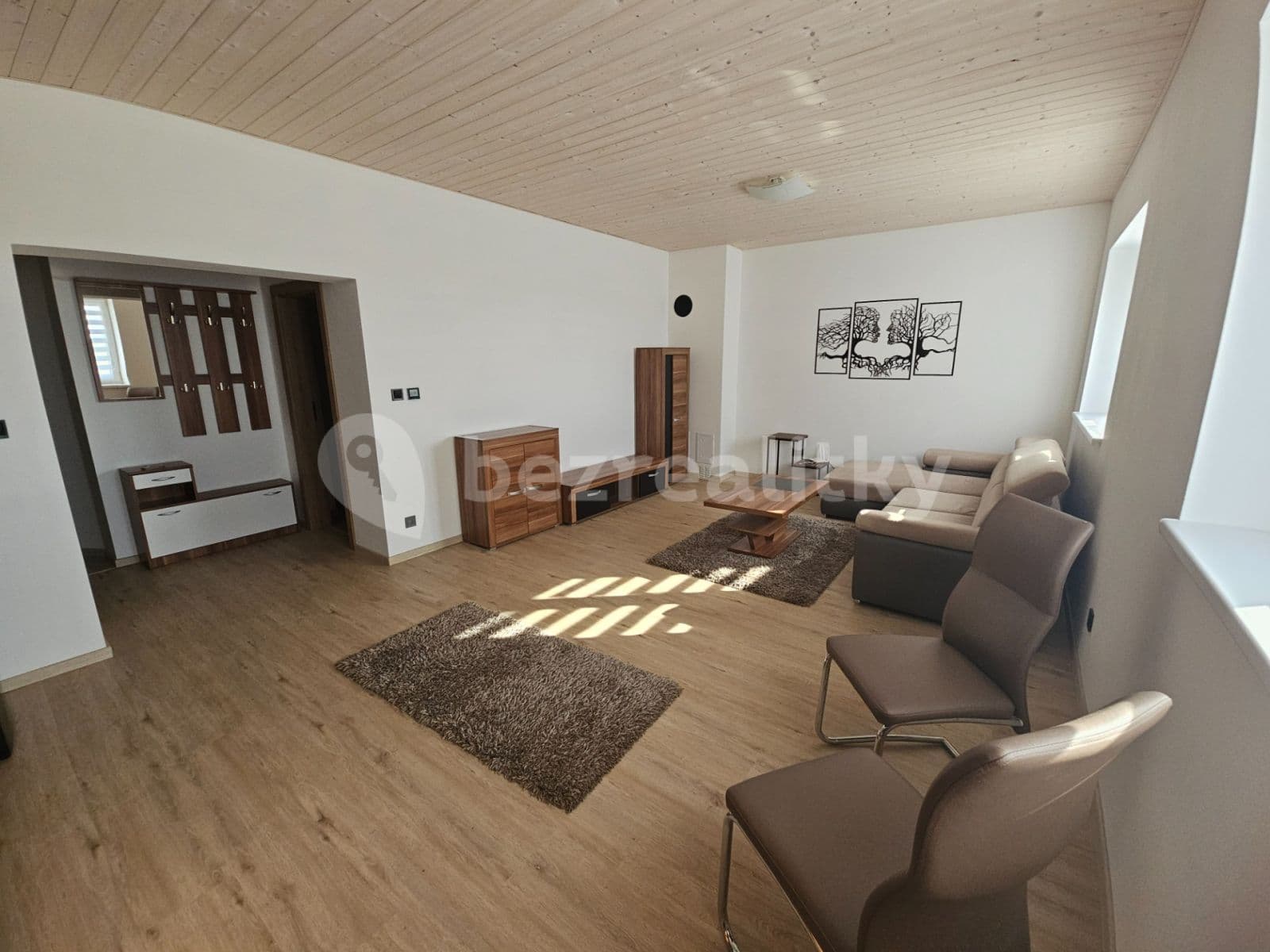 Pronájem bytu 2+kk 55 m², Kolmá, Olomouc, Olomoucký kraj Pronájem bytu 2+kk 55 m², Kolmá, Olomouc, Olomoucký kraj