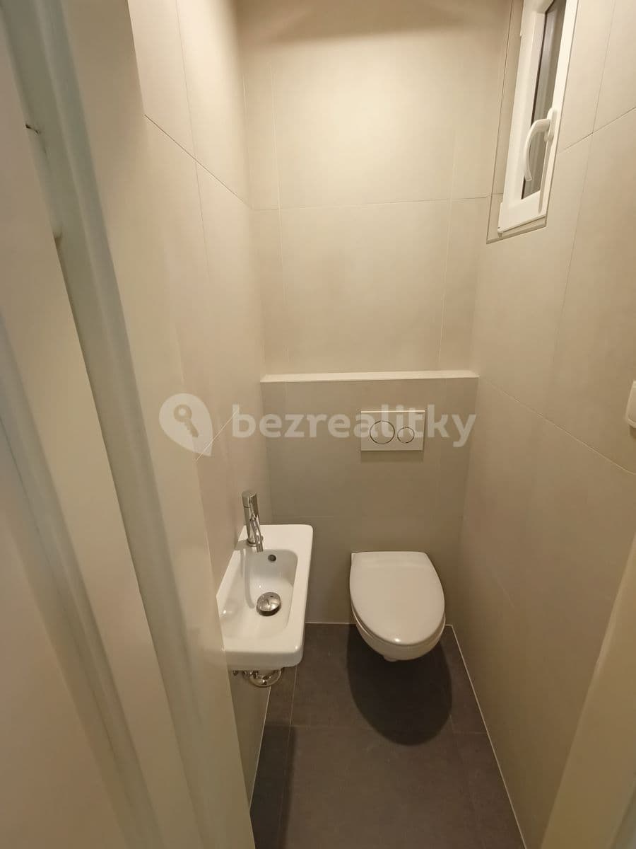 Pronájem bytu 2+kk 50 m², U Nikolajky, Praha, Praha Pronájem bytu 2+kk 50 m², U Nikolajky, Praha, Praha