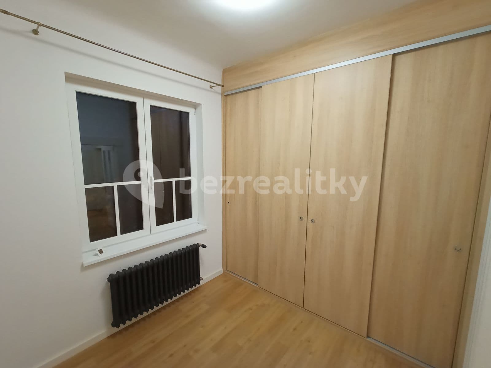 Pronájem bytu 2+kk 50 m², U Nikolajky, Praha, Praha Pronájem bytu 2+kk 50 m², U Nikolajky, Praha, Praha