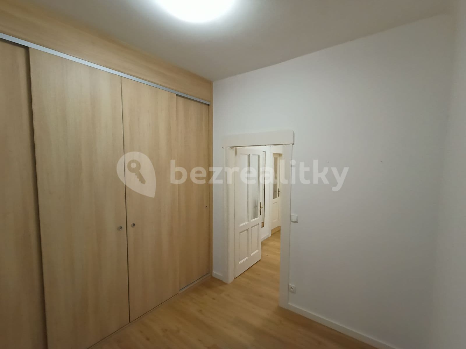 Pronájem bytu 2+kk 50 m², U Nikolajky, Praha, Praha Pronájem bytu 2+kk 50 m², U Nikolajky, Praha, Praha