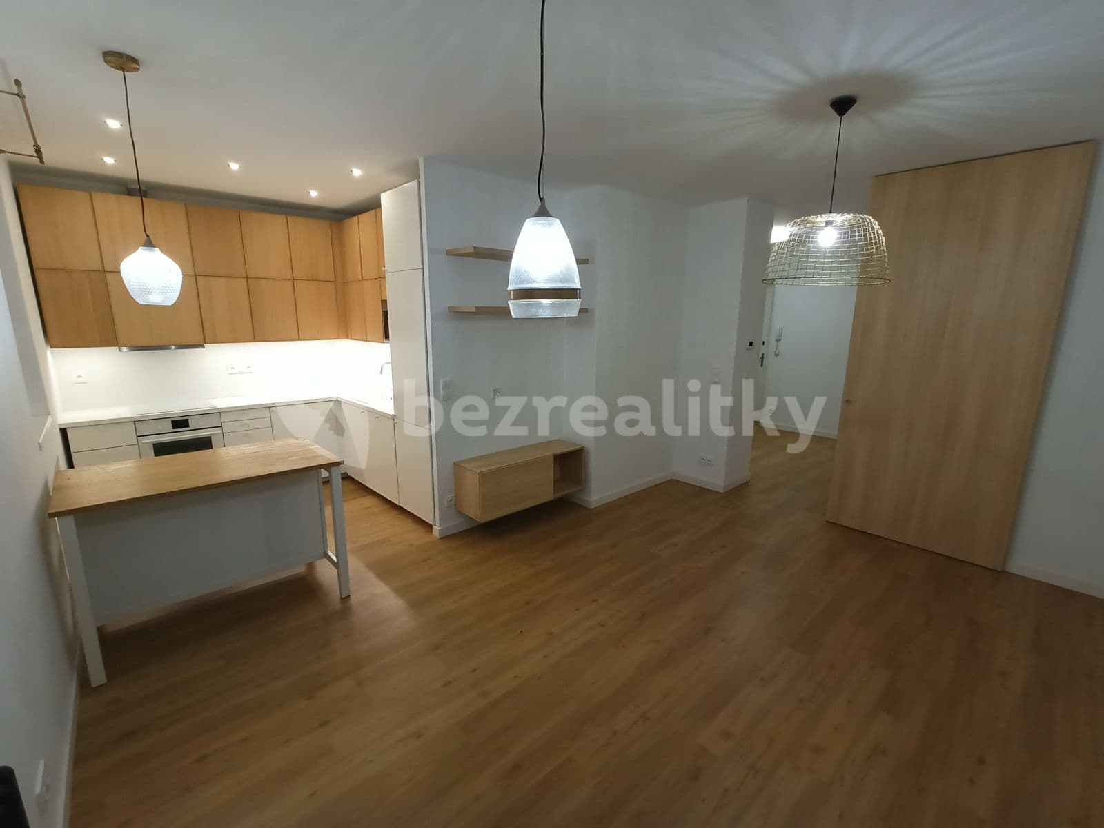 Pronájem bytu 2+kk 50 m², U Nikolajky, Praha, Praha Pronájem bytu 2+kk 50 m², U Nikolajky, Praha, Praha