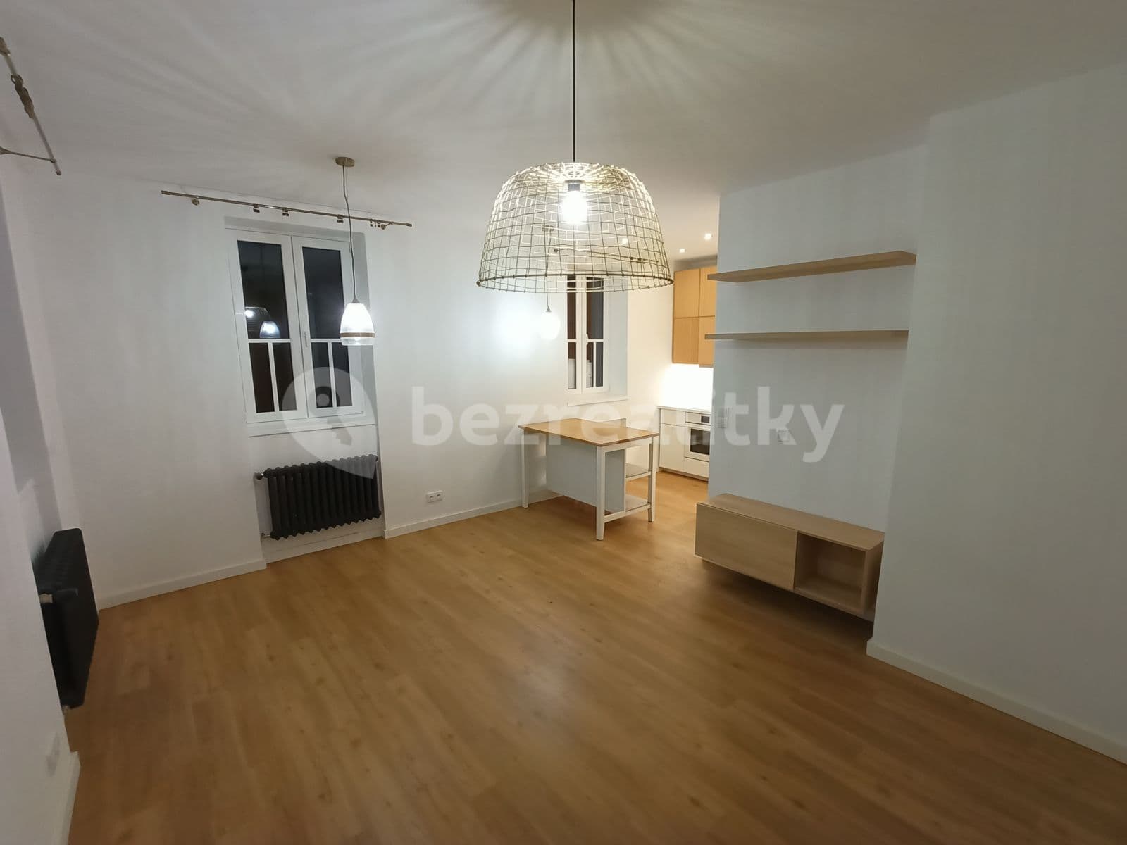 Pronájem bytu 2+kk 50 m², U Nikolajky, Praha, Praha Pronájem bytu 2+kk 50 m², U Nikolajky, Praha, Praha