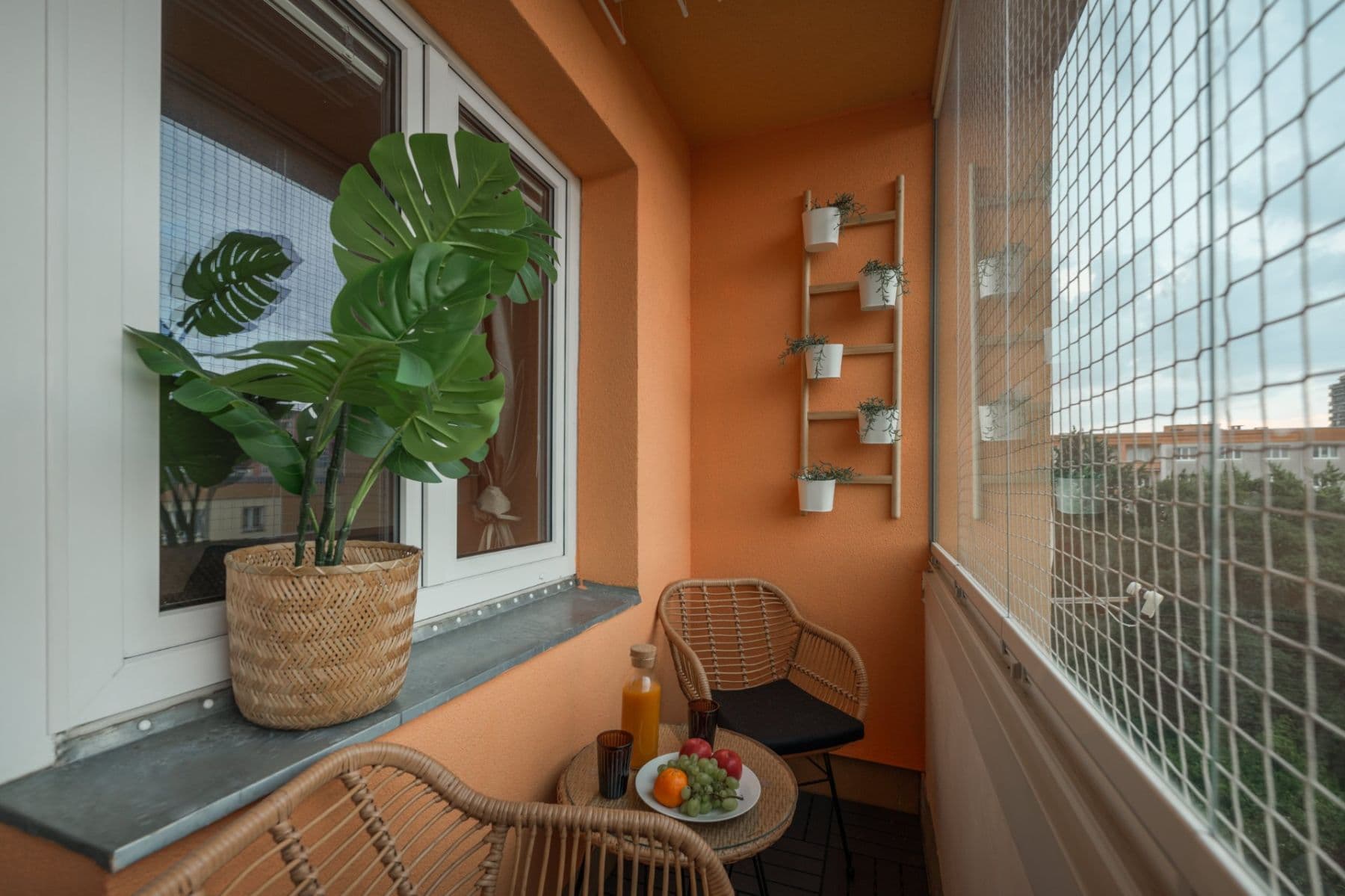 Prodej bytu 2+1 55 m², Chotutická, Praha, Praha Prodej bytu 2+1 55 m², Chotutická, Praha, Praha