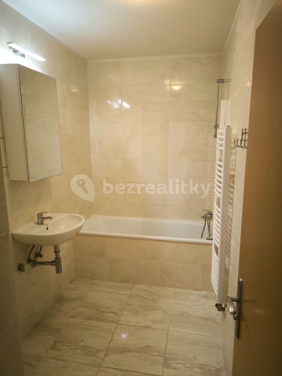 Pronájem bytu 2+kk 54 m², Štěpařská, Praha, Praha Pronájem bytu 2+kk 54 m², Štěpařská, Praha, Praha