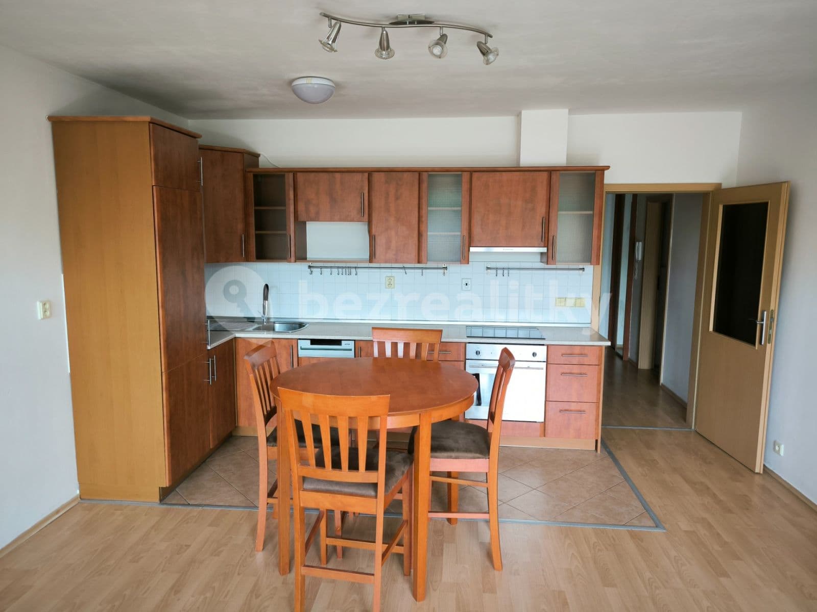 Pronájem bytu 2+kk 54 m², Štěpařská, Praha, Praha Pronájem bytu 2+kk 54 m², Štěpařská, Praha, Praha