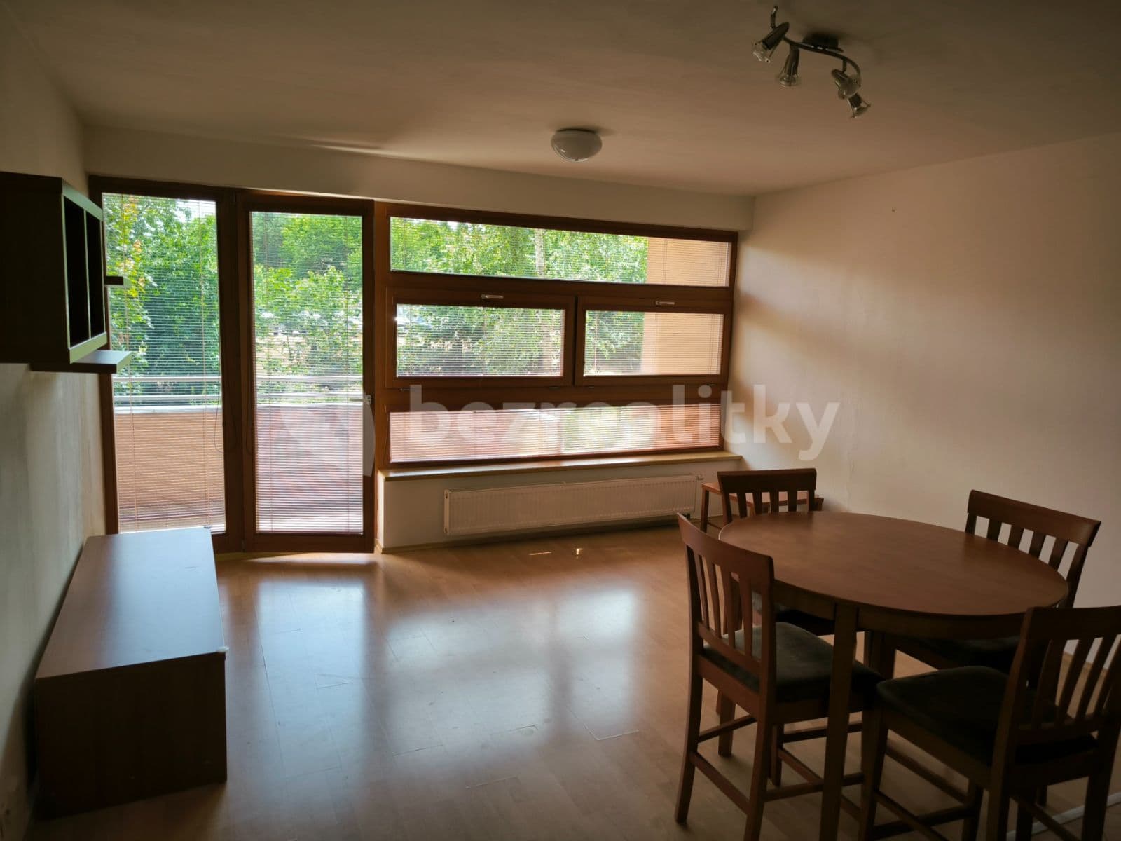 Pronájem bytu 2+kk 54 m², Štěpařská, Praha, Praha Pronájem bytu 2+kk 54 m², Štěpařská, Praha, Praha