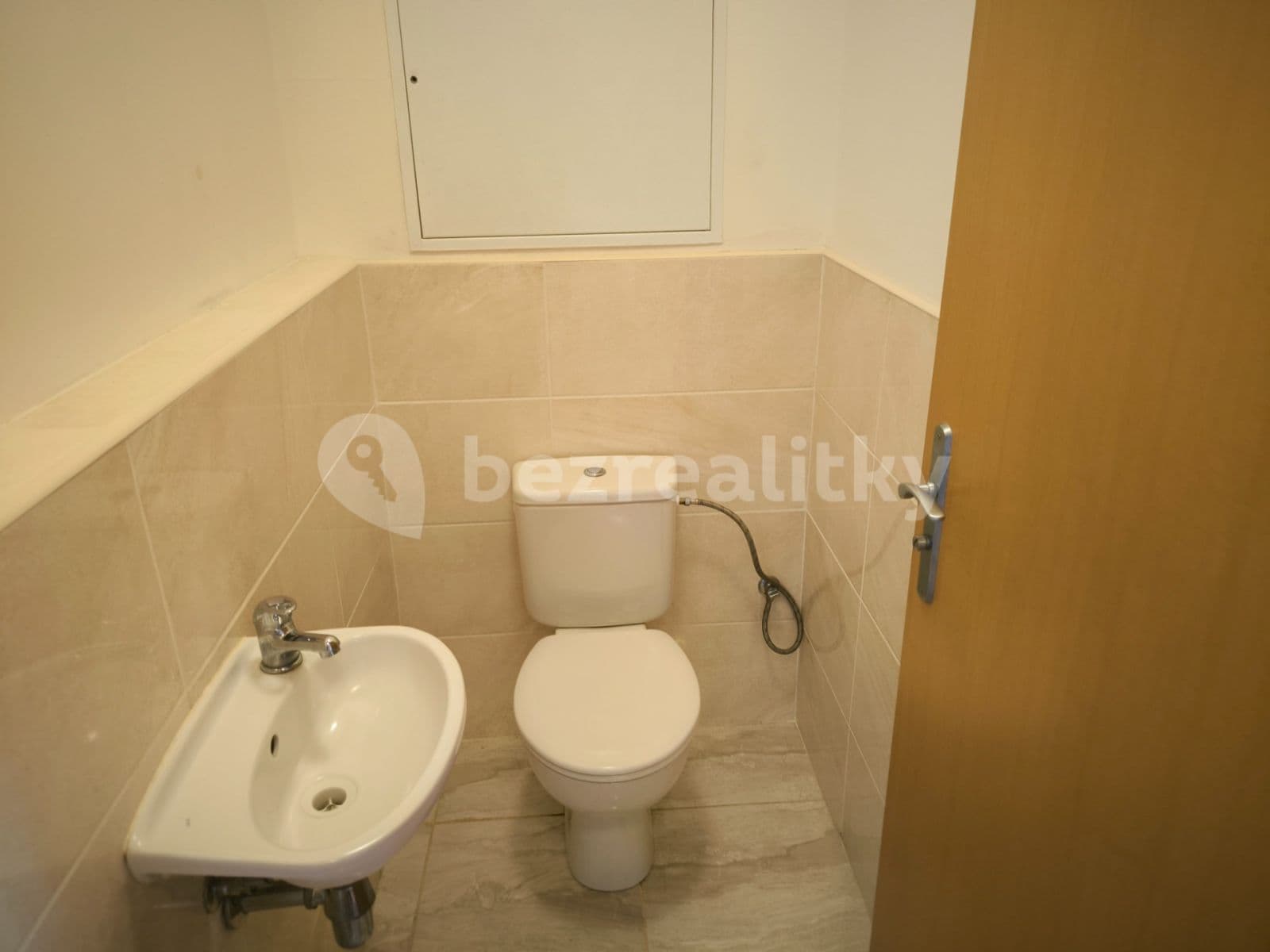 Pronájem bytu 2+kk 54 m², Štěpařská, Praha, Praha Pronájem bytu 2+kk 54 m², Štěpařská, Praha, Praha