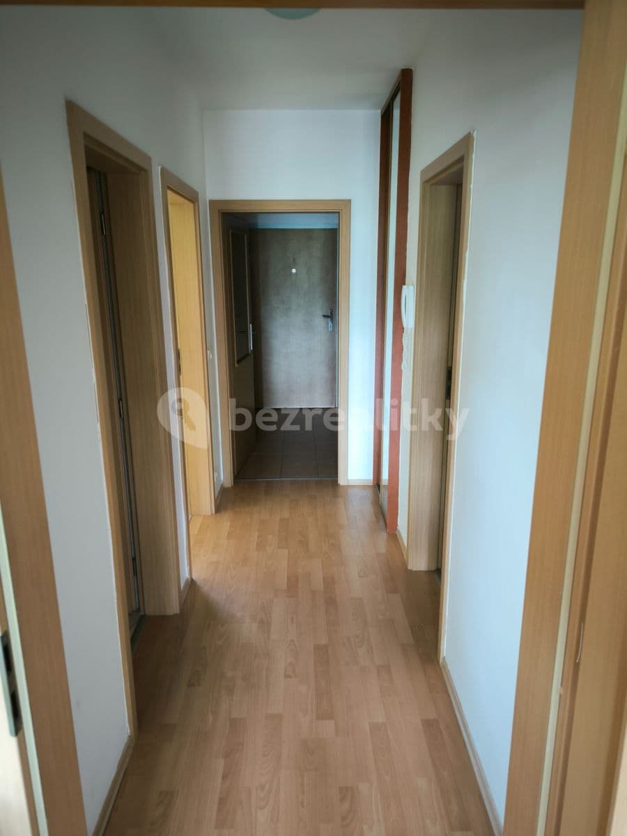Pronájem bytu 2+kk 54 m², Štěpařská, Praha, Praha Pronájem bytu 2+kk 54 m², Štěpařská, Praha, Praha