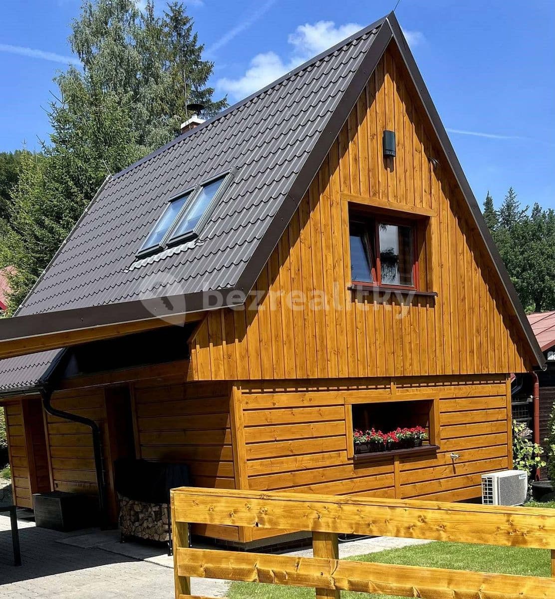 Pronájem chaty, chalupy, Čeladná, Moravskoslezský kraj Pronájem chaty, chalupy, Čeladná, Moravskoslezský kraj