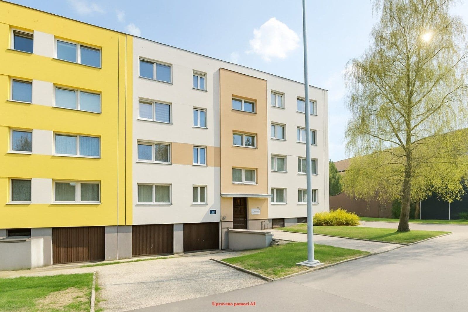 Pronájem bytu 3+1 69 m², Rottrova, Ostrava, Moravskoslezský kraj Pronájem bytu 3+1 69 m², Rottrova, Ostrava, Moravskoslezský kraj