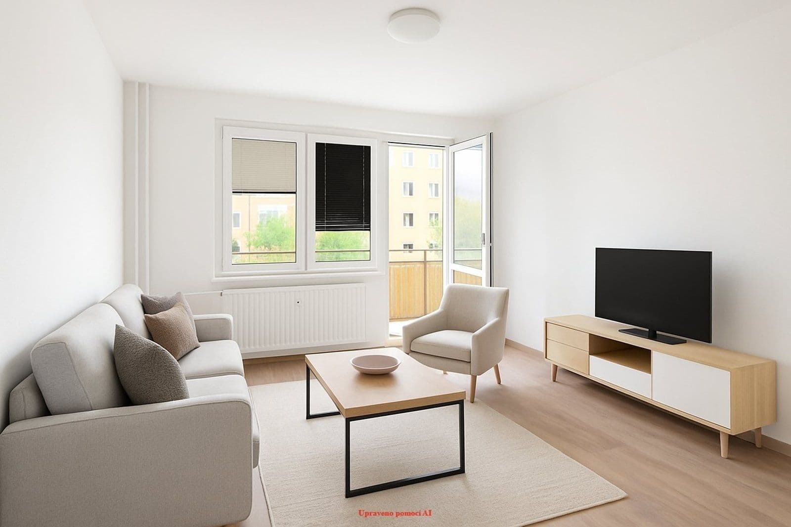 Pronájem bytu 3+1 69 m², Rottrova, Ostrava, Moravskoslezský kraj Pronájem bytu 3+1 69 m², Rottrova, Ostrava, Moravskoslezský kraj