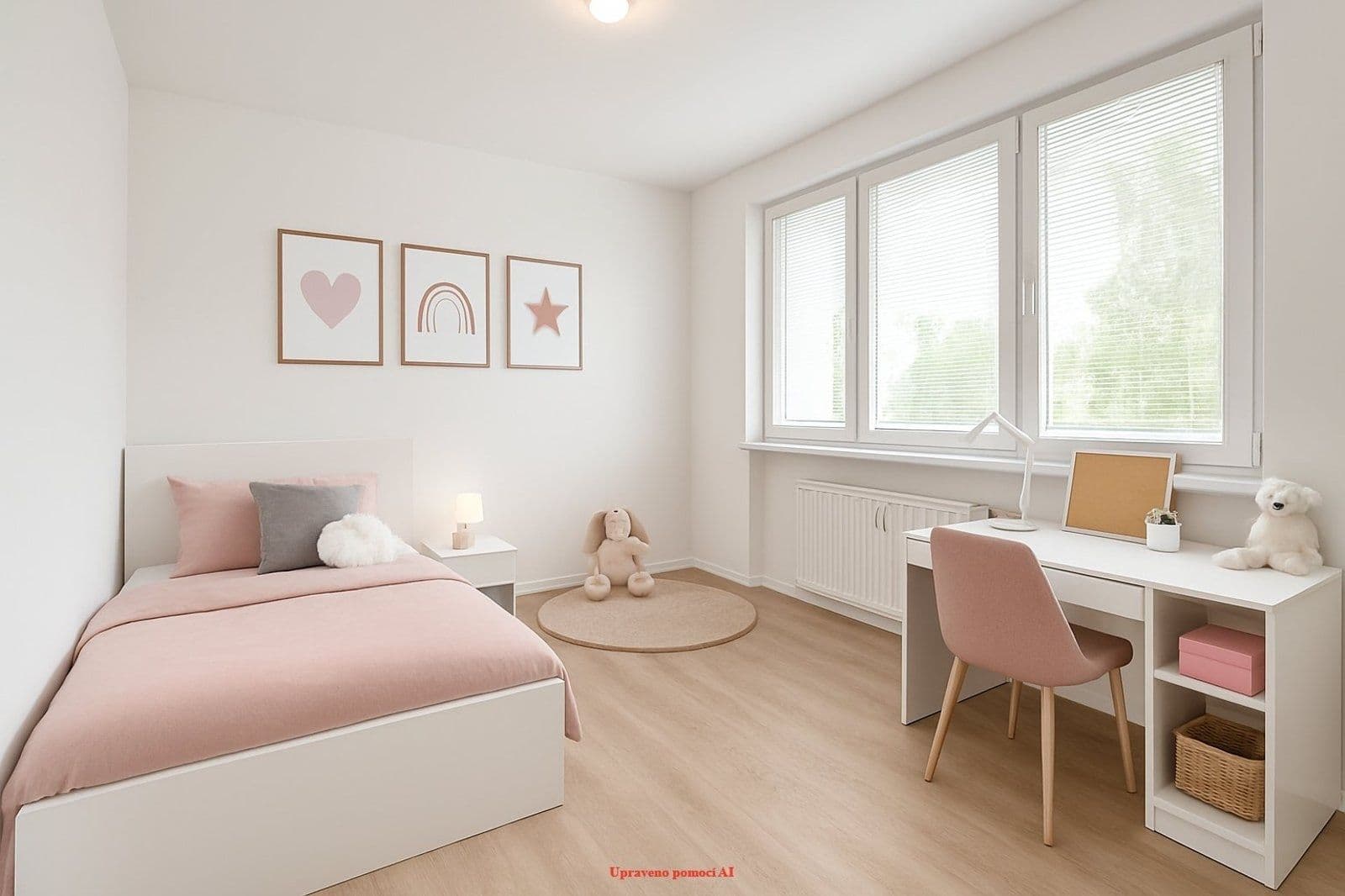 Pronájem bytu 3+1 69 m², Rottrova, Ostrava, Moravskoslezský kraj Pronájem bytu 3+1 69 m², Rottrova, Ostrava, Moravskoslezský kraj