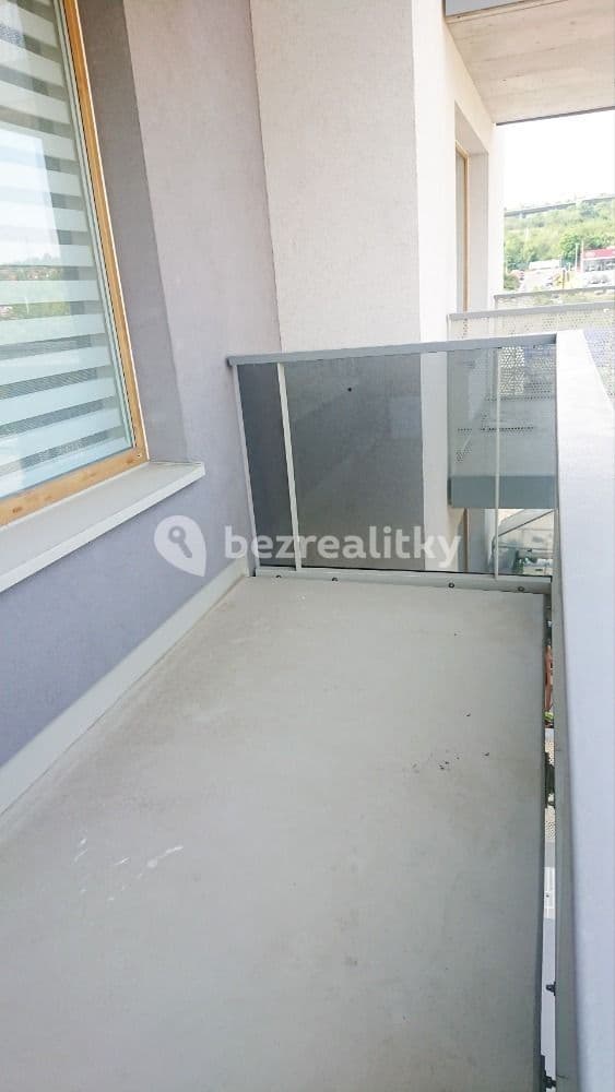 Pronájem bytu 1+kk 37 m², Waltariho, Praha, Praha Pronájem bytu 1+kk 37 m², Waltariho, Praha, Praha