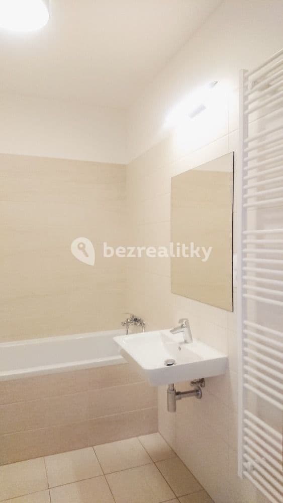 Pronájem bytu 1+kk 37 m², Waltariho, Praha, Praha Pronájem bytu 1+kk 37 m², Waltariho, Praha, Praha