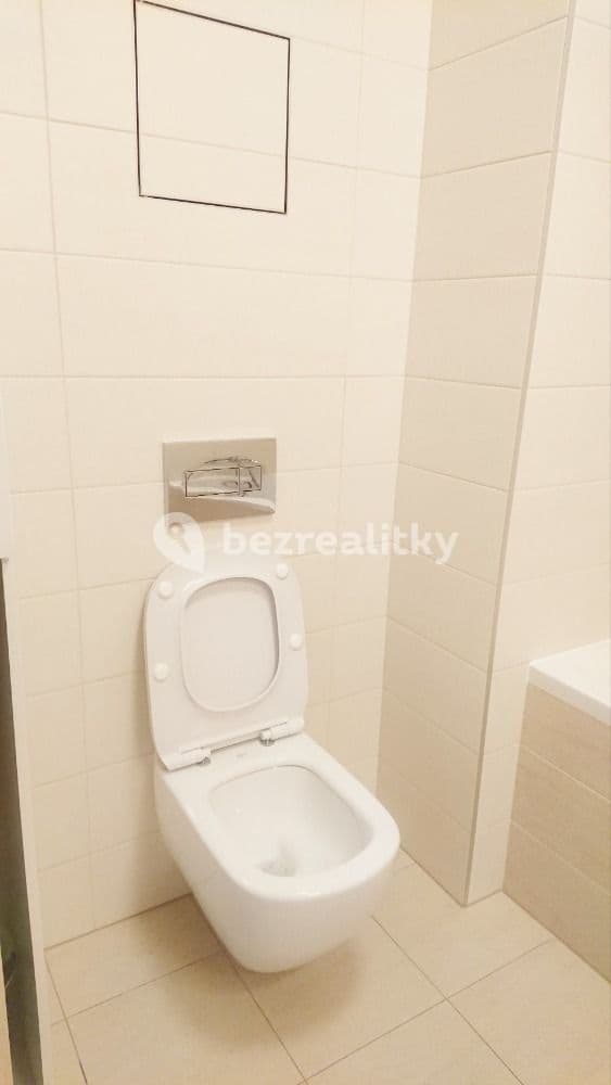 Pronájem bytu 1+kk 37 m², Waltariho, Praha, Praha Pronájem bytu 1+kk 37 m², Waltariho, Praha, Praha