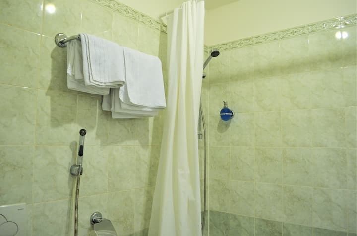 Pronájem bytu 20 m², Orebitská, Praha, Praha Pronájem bytu 20 m², Orebitská, Praha, Praha