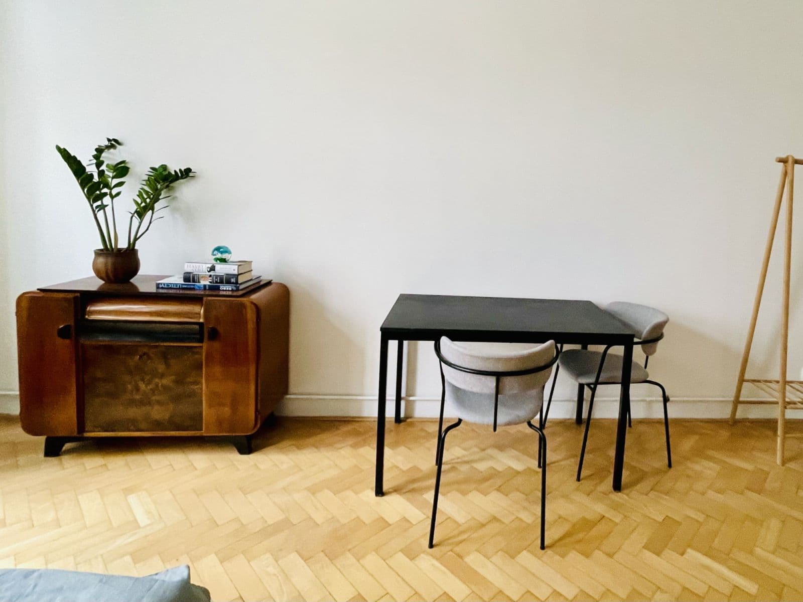 Pronájem bytu 38 m², Šaldova, Praha, Praha Pronájem bytu 38 m², Šaldova, Praha, Praha