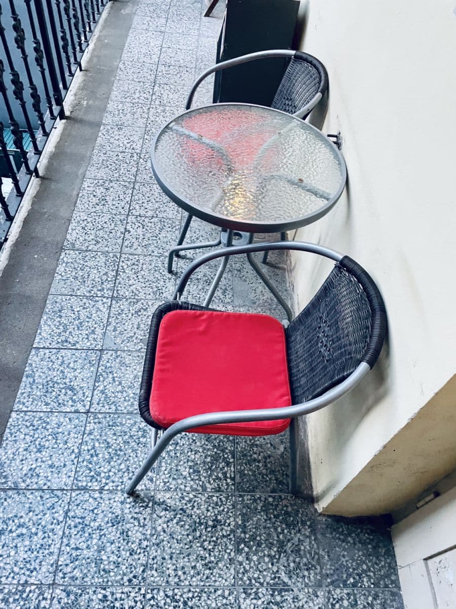 Pronájem bytu 38 m², Šaldova, Praha, Praha Pronájem bytu 38 m², Šaldova, Praha, Praha