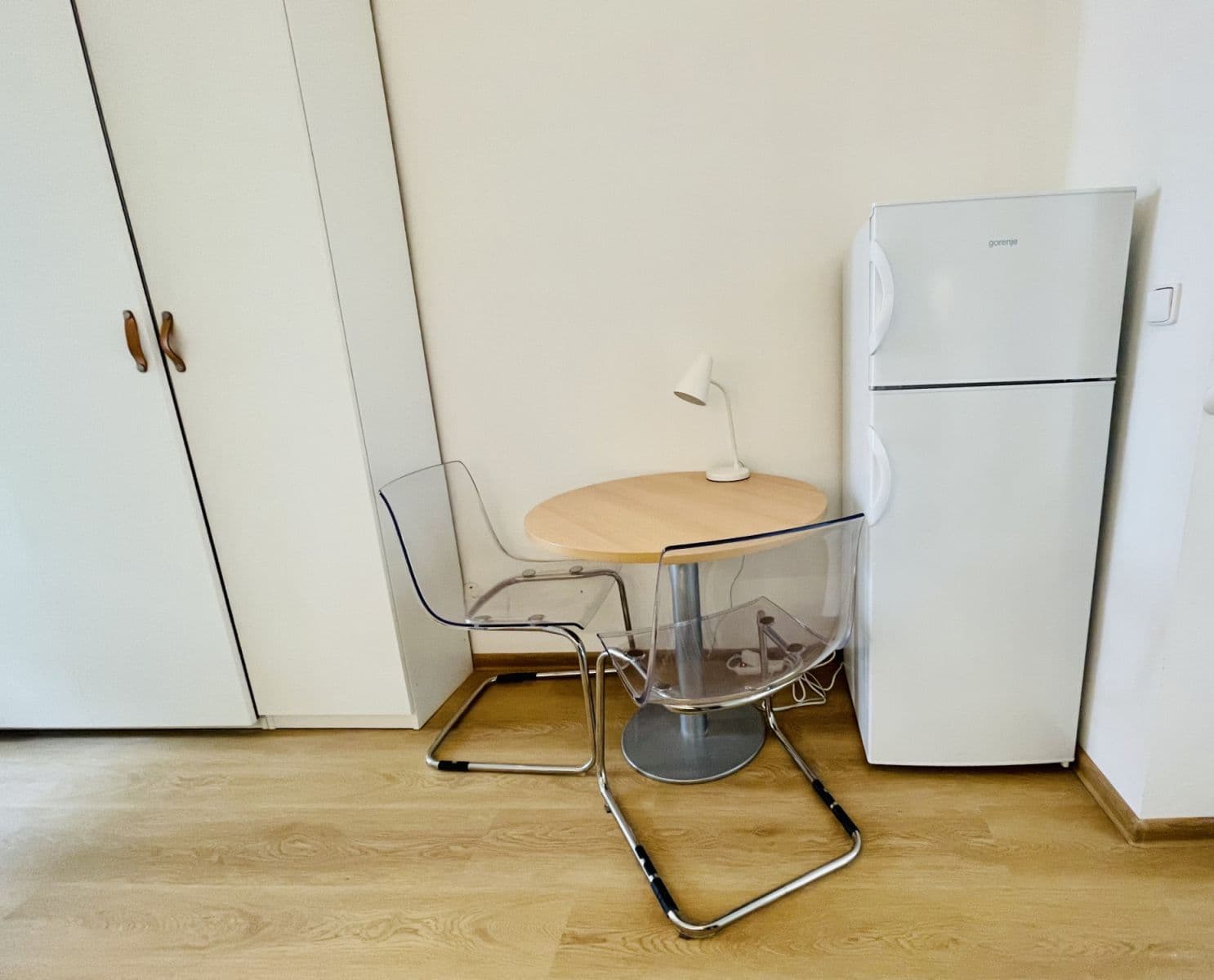 Pronájem bytu 38 m², Šaldova, Praha, Praha Pronájem bytu 38 m², Šaldova, Praha, Praha